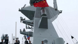 تقرير استخباراتي أمريكي : الصين تتجاوز أمريكا كأقوى قوة بحرية في العالم